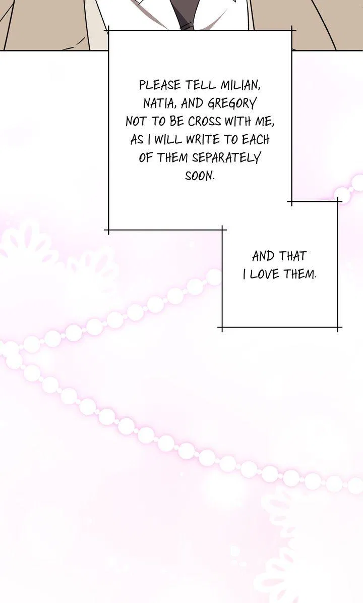 My Anonymous Benefactor Chapter 39 – Page 27