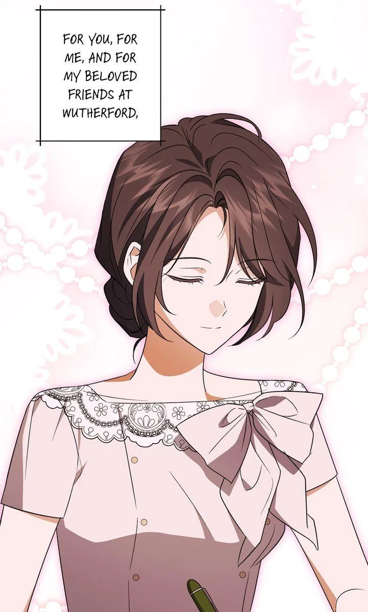 My Anonymous Benefactor Chapter 39 – Page 28