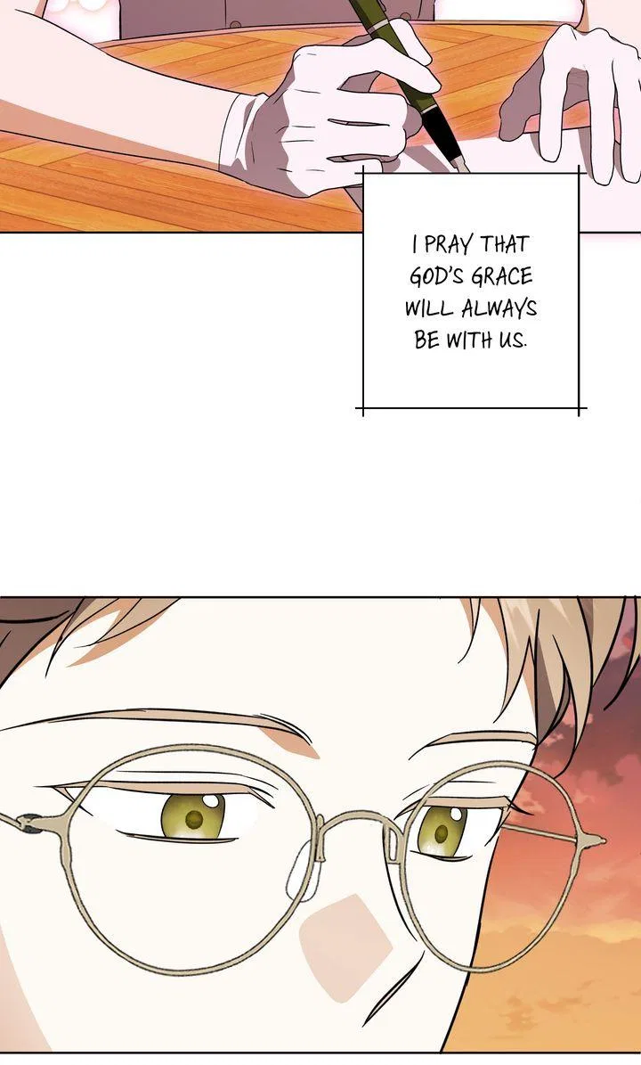 My Anonymous Benefactor Chapter 39 – Page 29