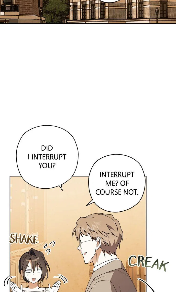 My Anonymous Benefactor Chapter 39 – Page 33