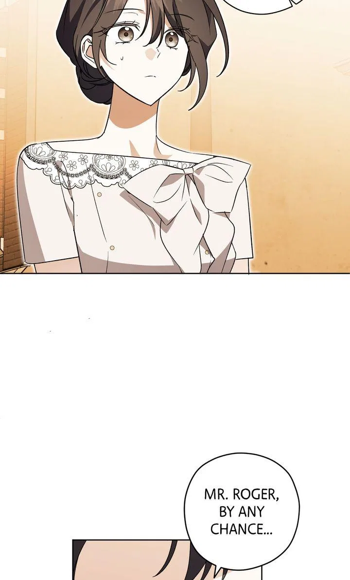 My Anonymous Benefactor Chapter 39 – Page 35