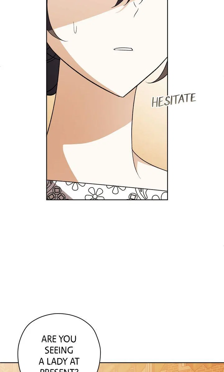 My Anonymous Benefactor Chapter 39 – Page 36