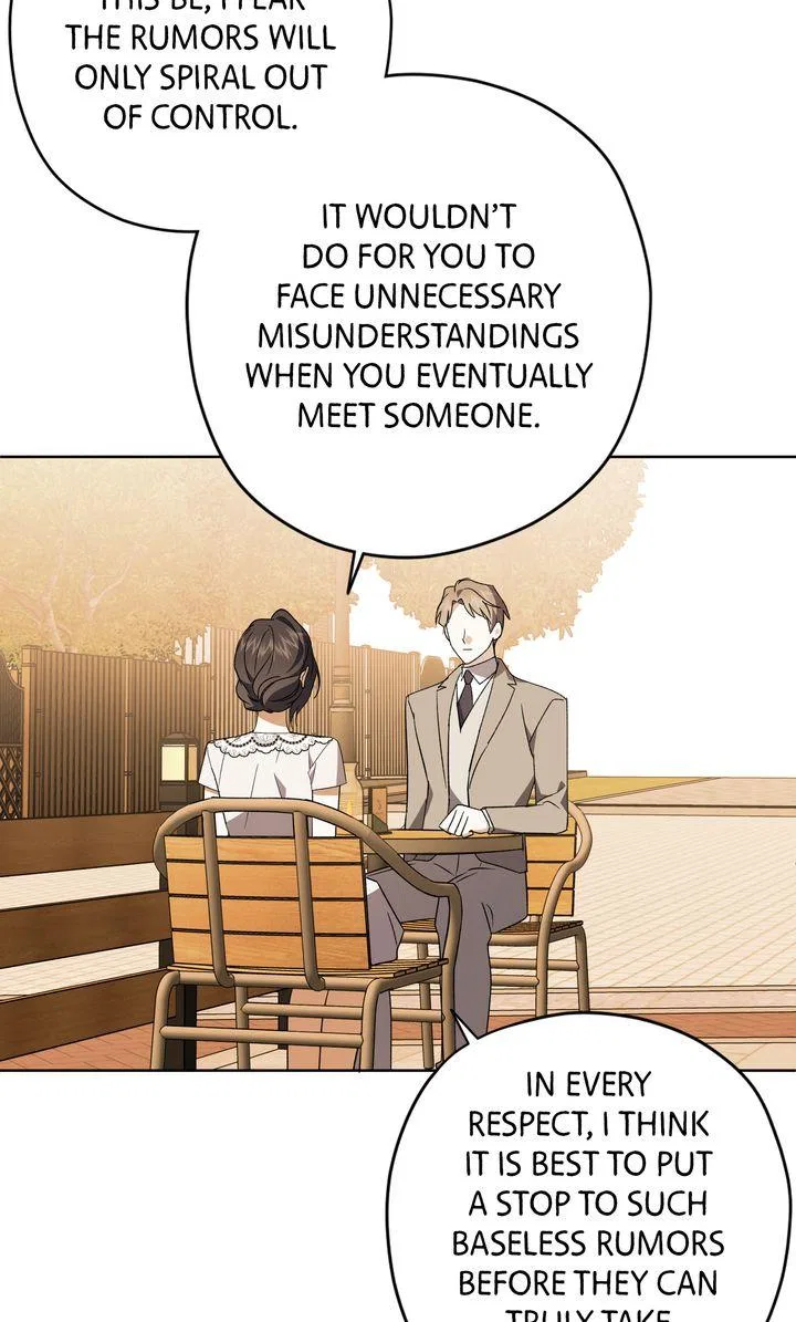 My Anonymous Benefactor Chapter 39 – Page 41