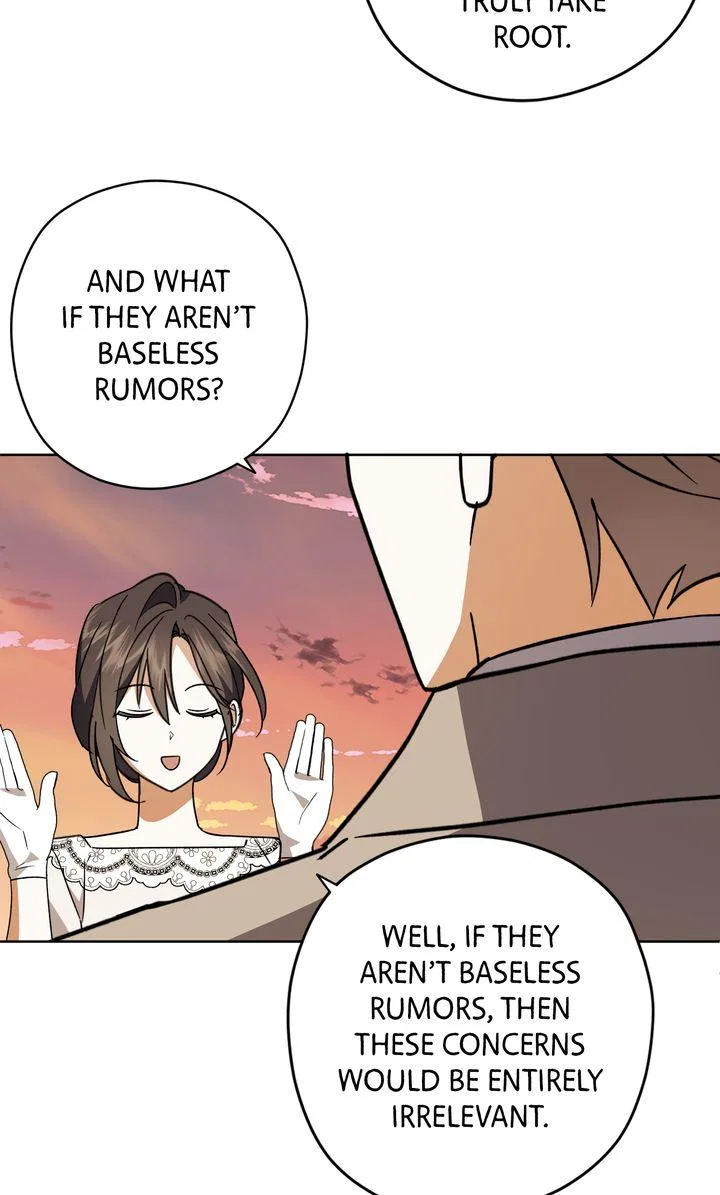 My Anonymous Benefactor Chapter 39 – Page 42