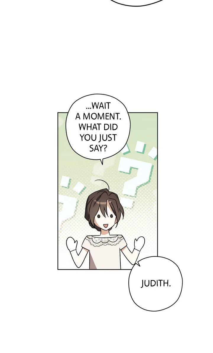 My Anonymous Benefactor Chapter 39 – Page 43