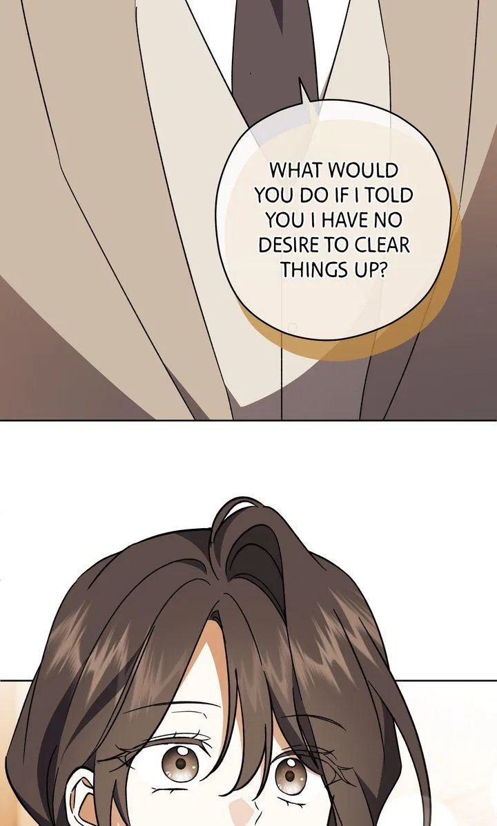 My Anonymous Benefactor Chapter 39 – Page 45