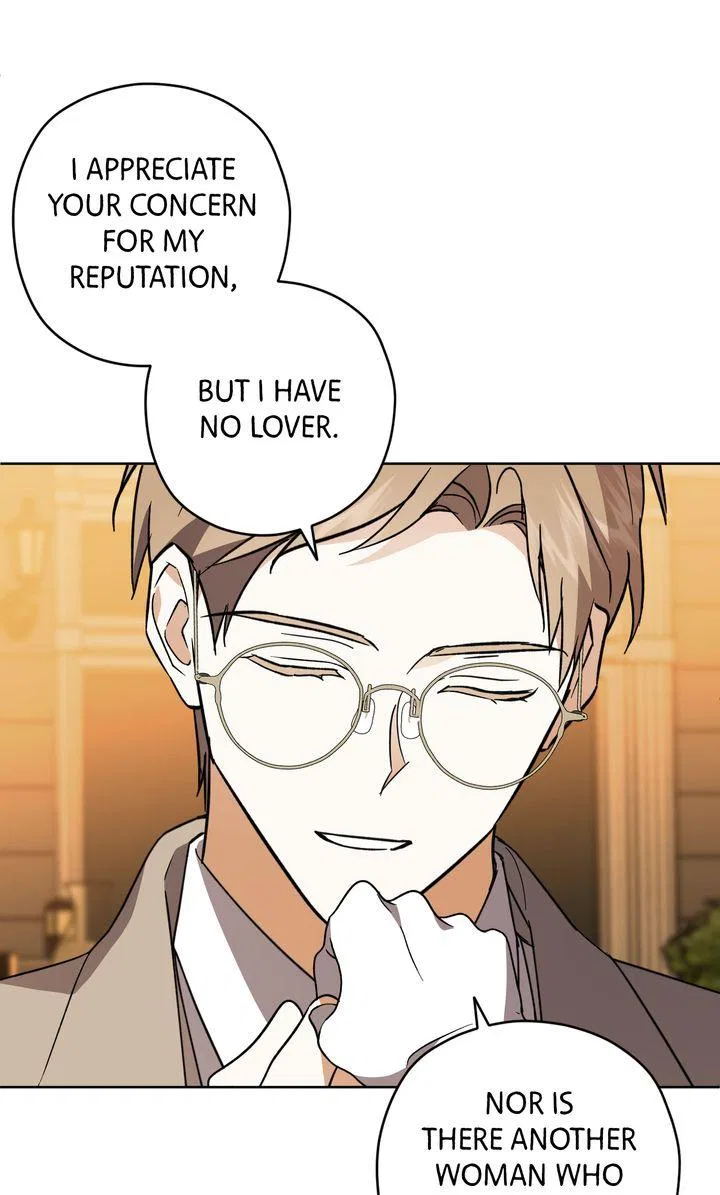 My Anonymous Benefactor Chapter 39 – Page 48
