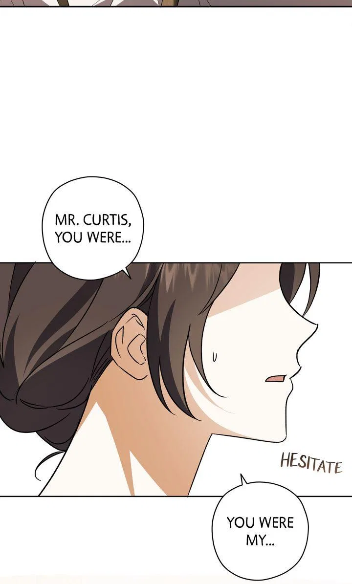 My Anonymous Benefactor Chapter 39 – Page 50