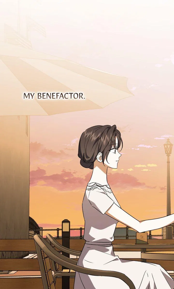 My Anonymous Benefactor Chapter 39 – Page 51
