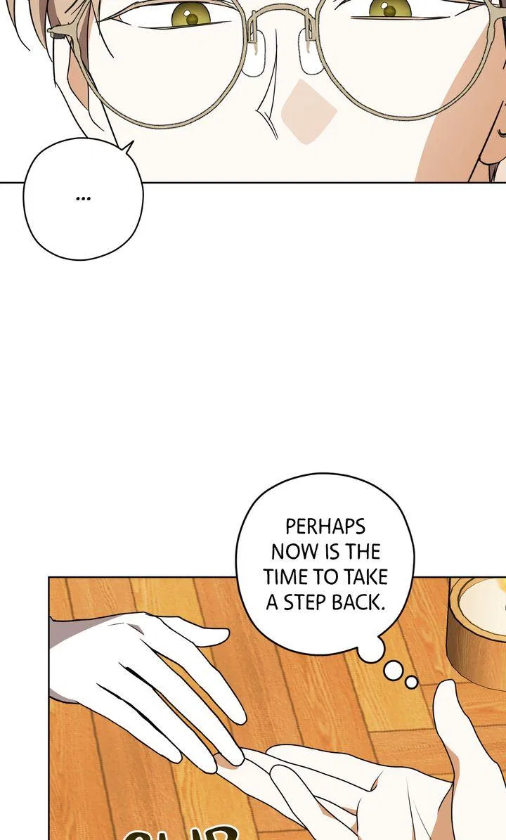 My Anonymous Benefactor Chapter 39 – Page 53