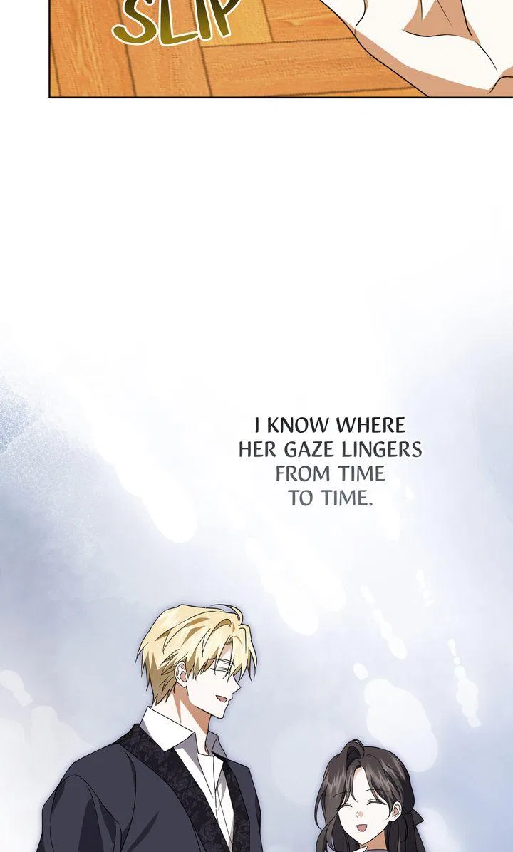 My Anonymous Benefactor Chapter 39 – Page 54