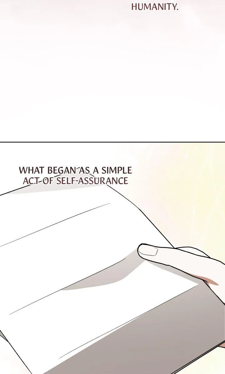 My Anonymous Benefactor Chapter 39 – Page 60