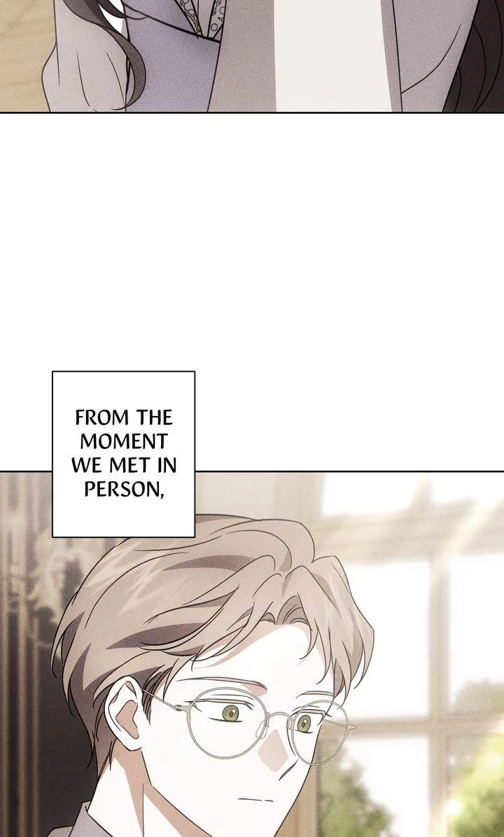 My Anonymous Benefactor Chapter 39 – Page 63