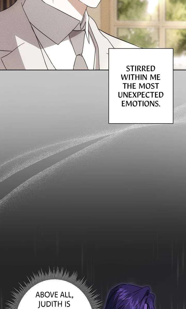 My Anonymous Benefactor Chapter 39 – Page 64