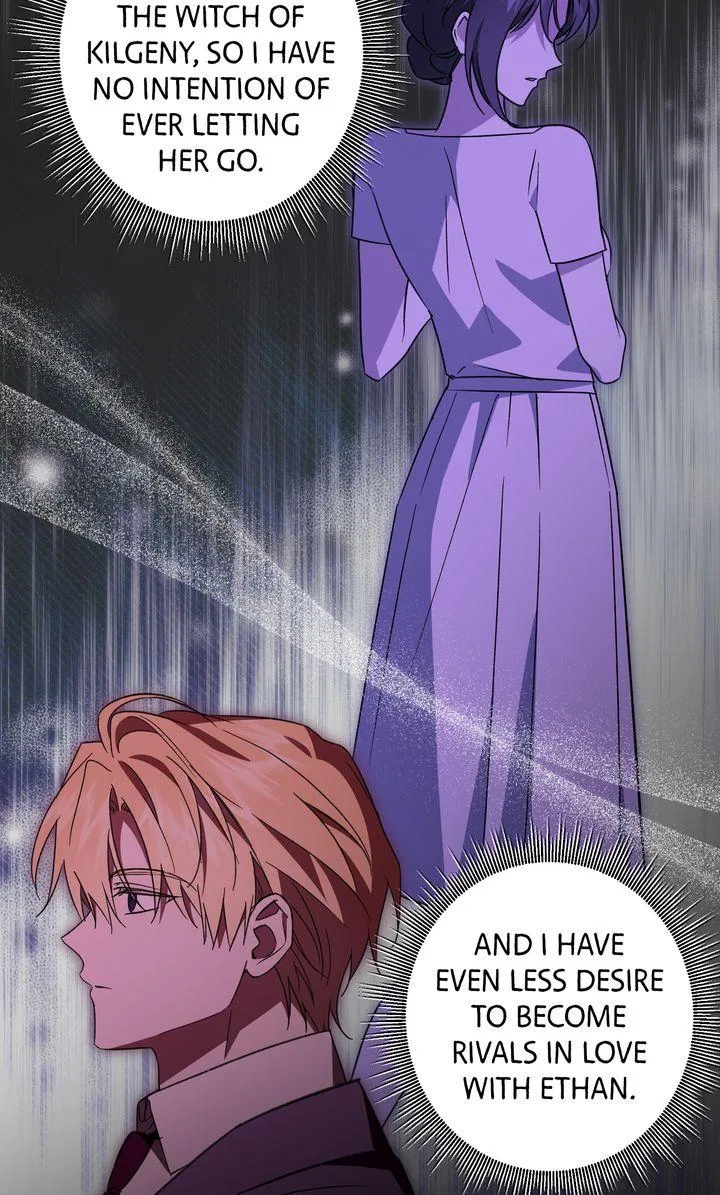 My Anonymous Benefactor Chapter 39 – Page 65