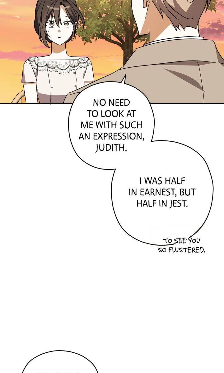 My Anonymous Benefactor Chapter 39 – Page 68