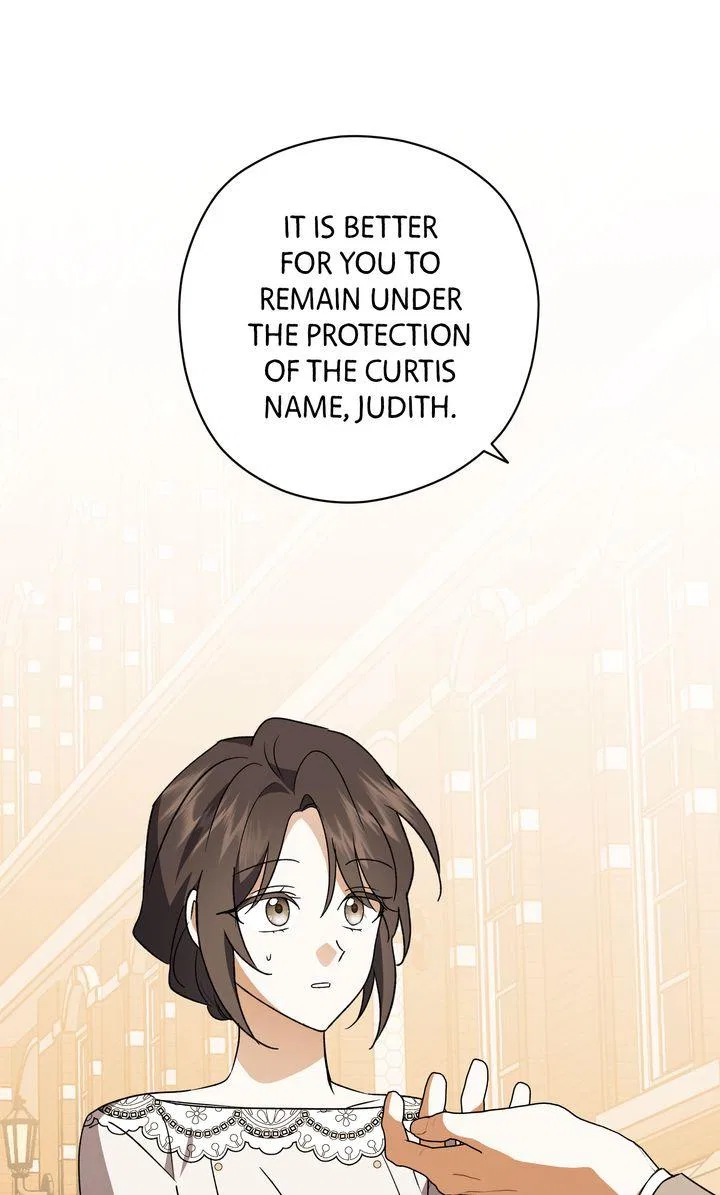 My Anonymous Benefactor Chapter 39 – Page 70