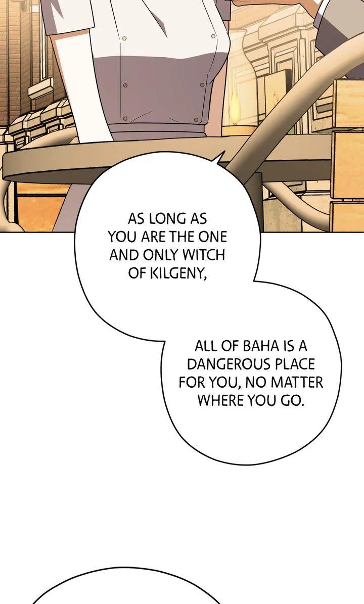 My Anonymous Benefactor Chapter 39 – Page 71