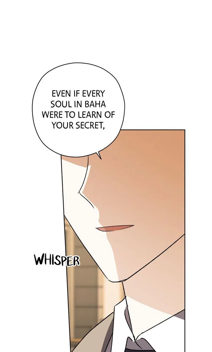 My Anonymous Benefactor Chapter 39 – Page 73