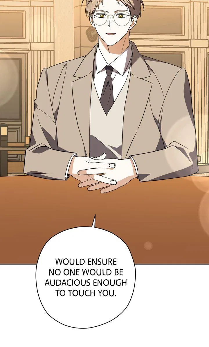 My Anonymous Benefactor Chapter 39 – Page 75