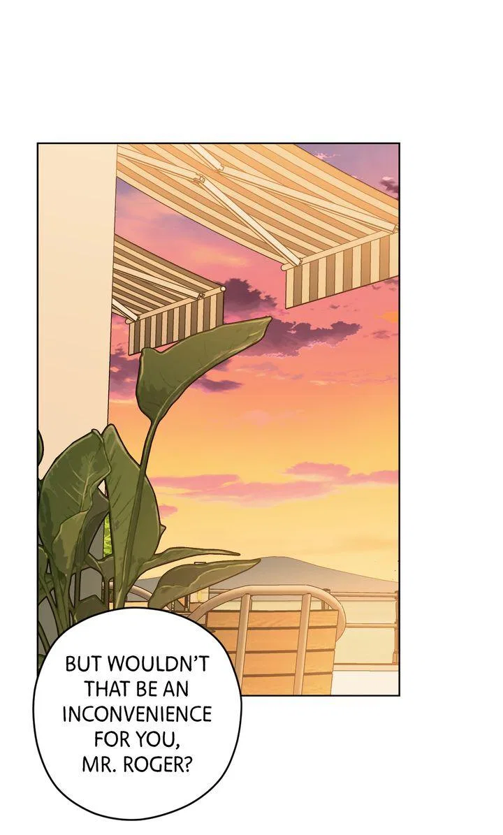 My Anonymous Benefactor Chapter 39 – Page 77