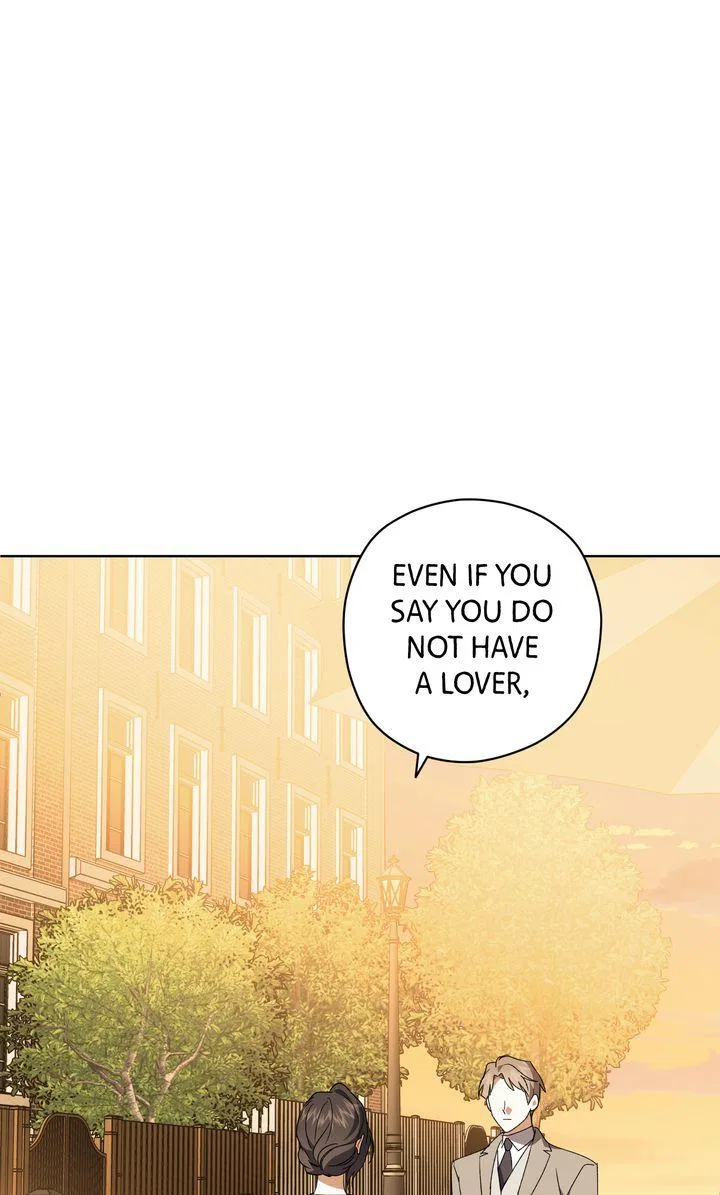 My Anonymous Benefactor Chapter 39 – Page 78