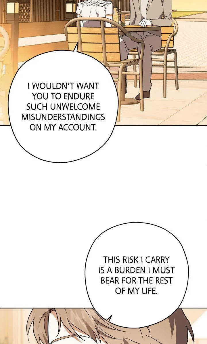 My Anonymous Benefactor Chapter 39 – Page 79