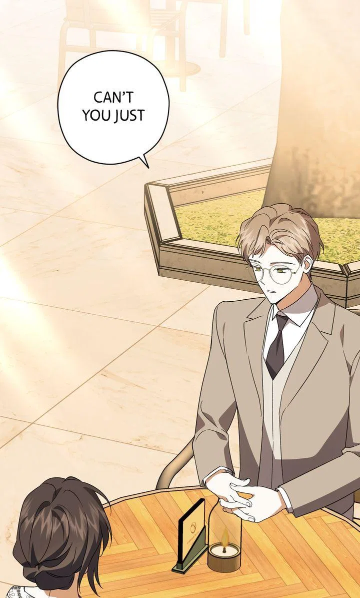 My Anonymous Benefactor Chapter 39 – Page 82