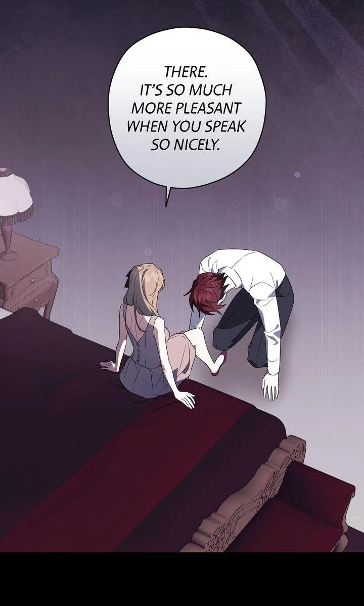 My Anonymous Benefactor Chapter 38 – Page 2