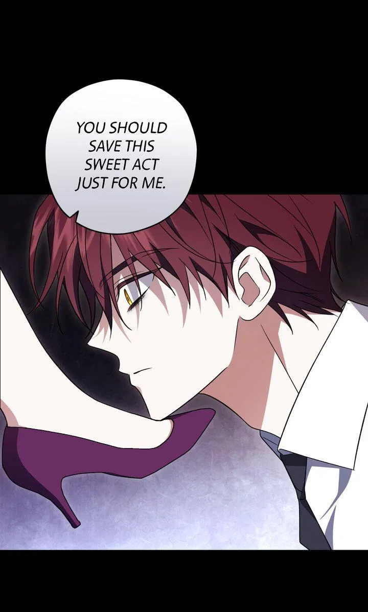 My Anonymous Benefactor Chapter 38 – Page 3