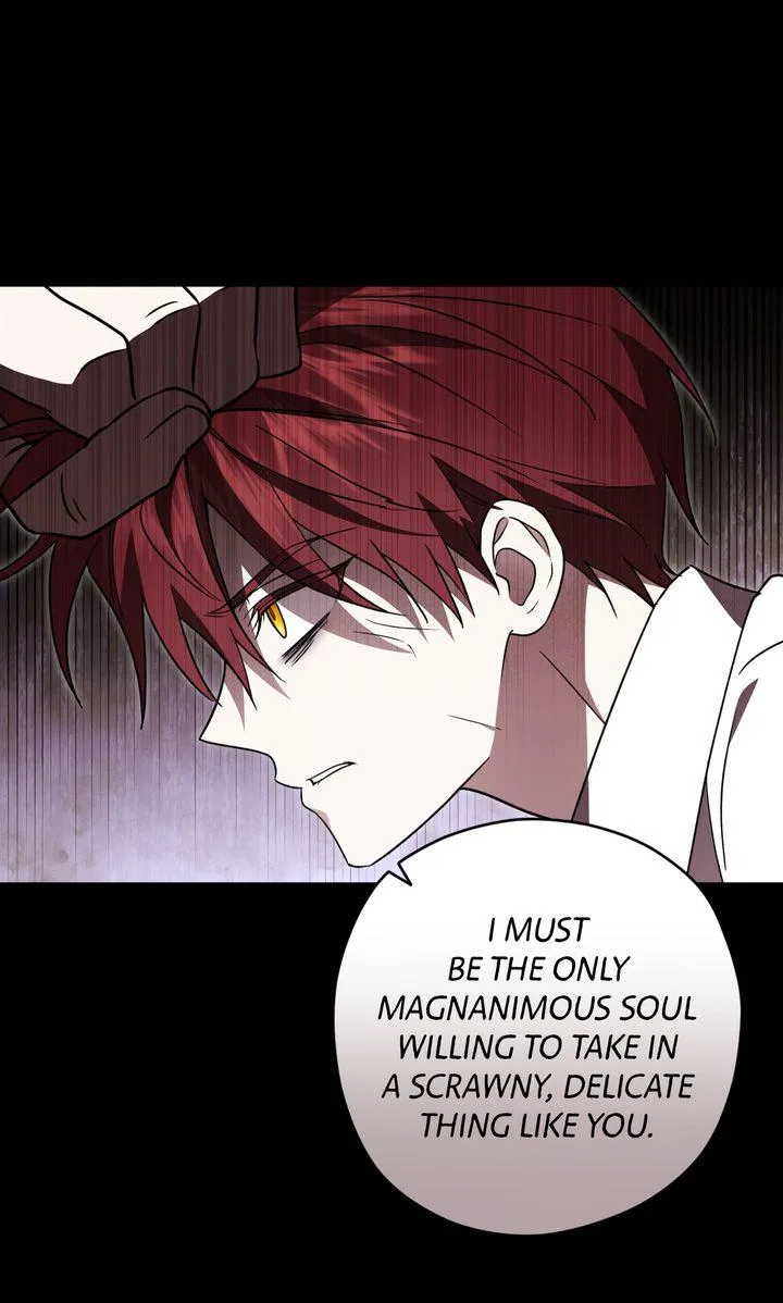 My Anonymous Benefactor Chapter 38 – Page 4