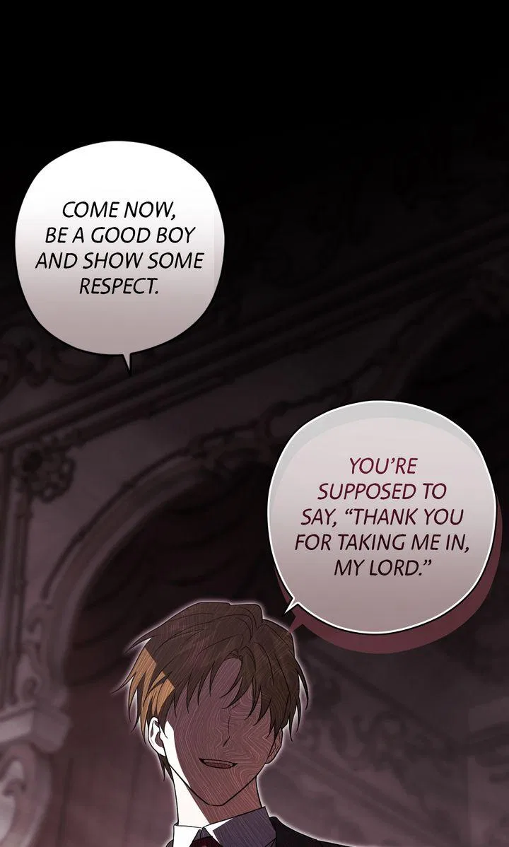 My Anonymous Benefactor Chapter 38 – Page 5