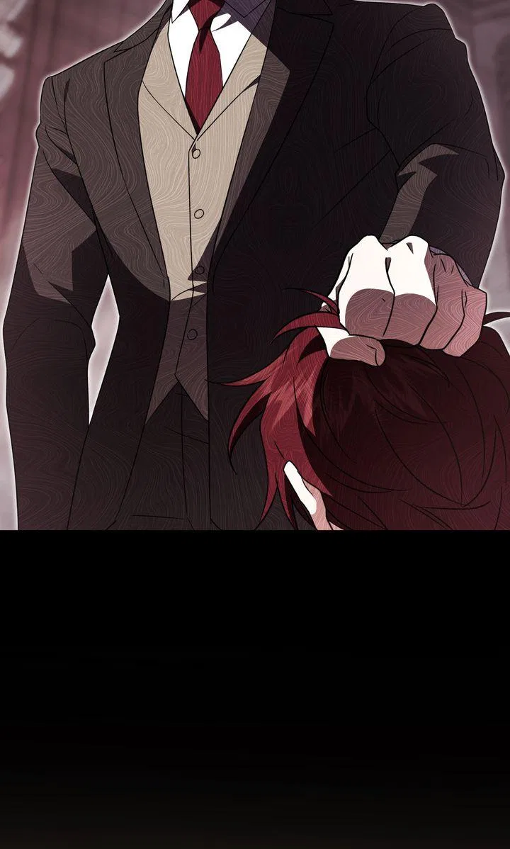 My Anonymous Benefactor Chapter 38 – Page 6