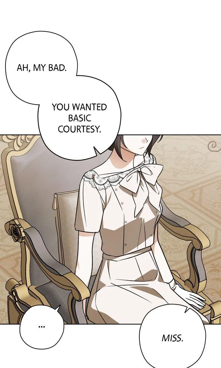 My Anonymous Benefactor Chapter 38 – Page 9