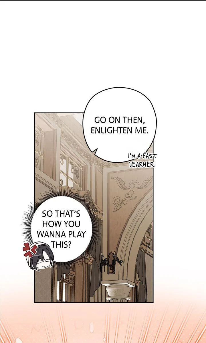 My Anonymous Benefactor Chapter 38 – Page 13