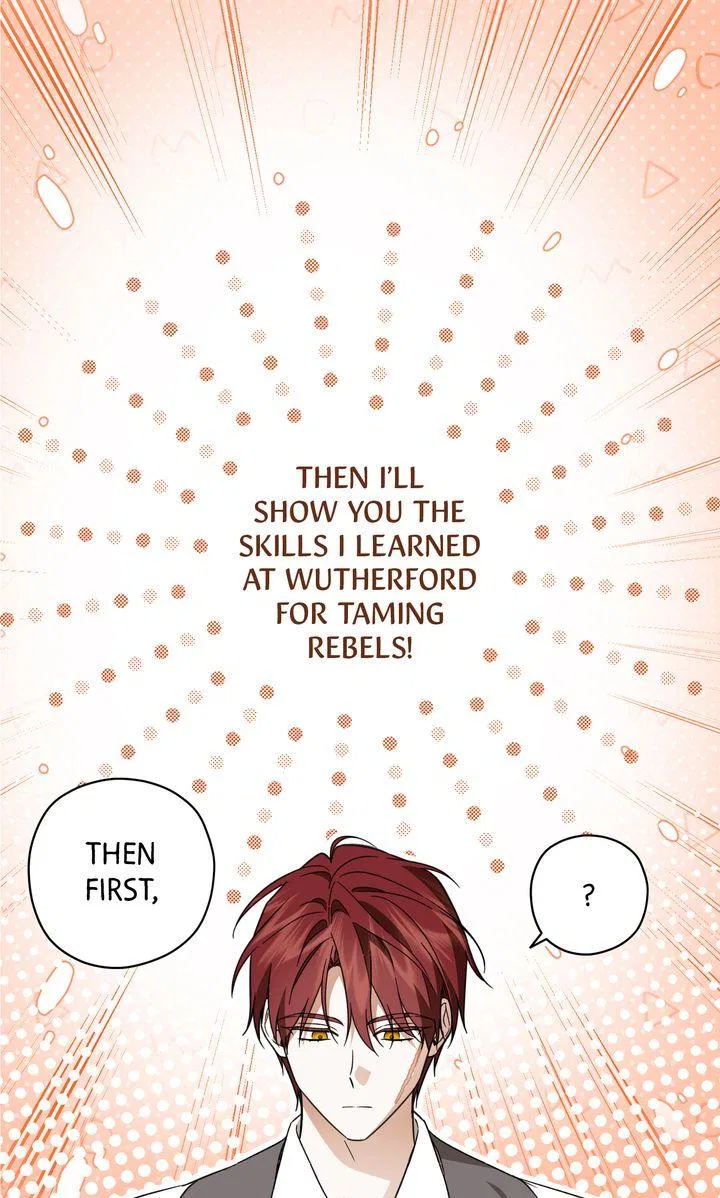 My Anonymous Benefactor Chapter 38 – Page 14
