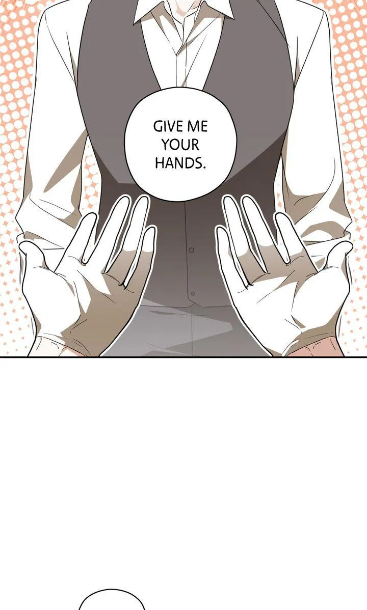 My Anonymous Benefactor Chapter 38 – Page 15