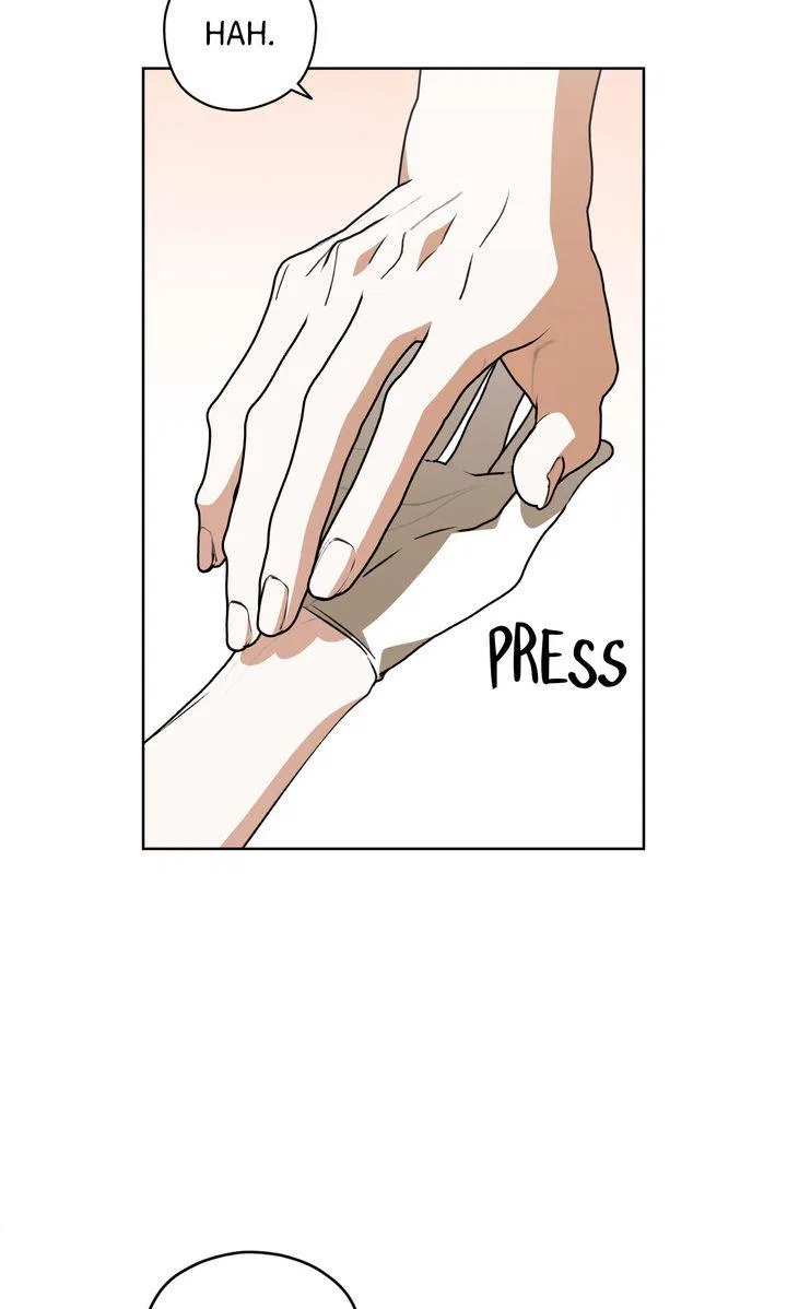 My Anonymous Benefactor Chapter 38 – Page 16