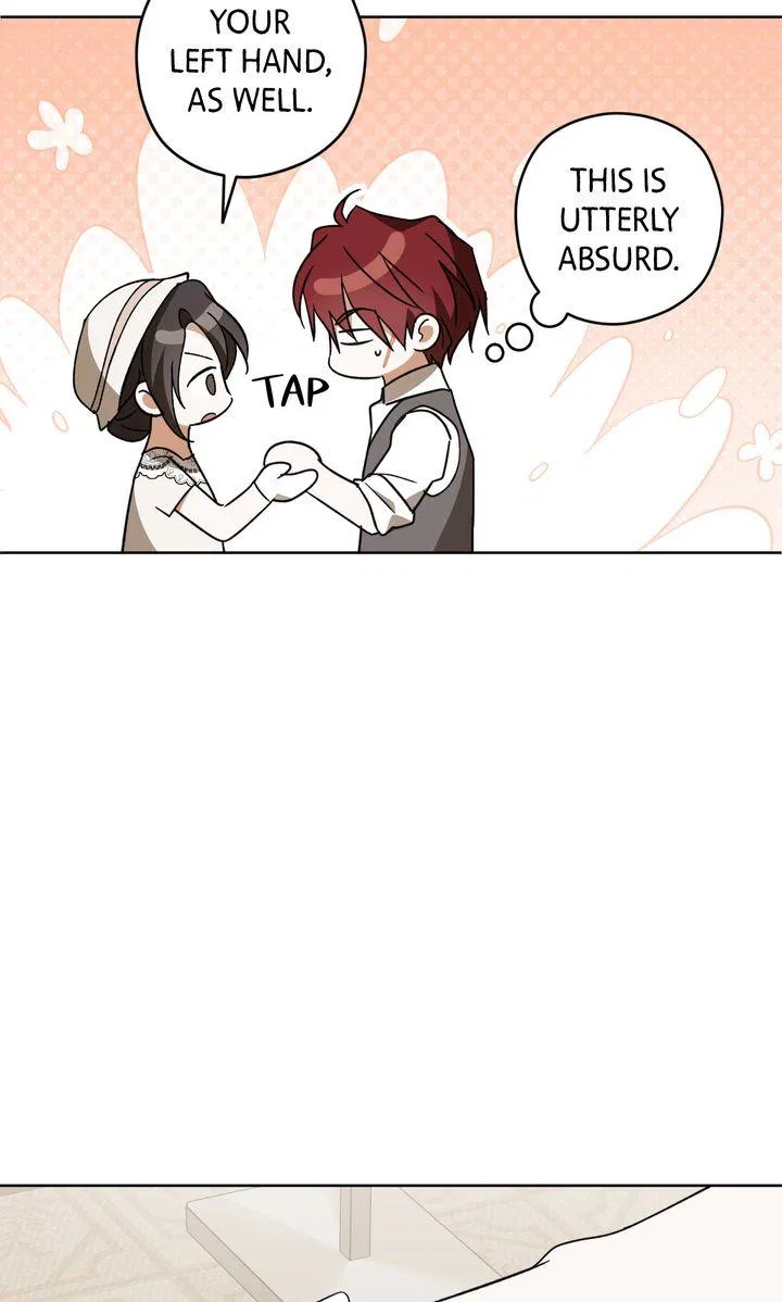 My Anonymous Benefactor Chapter 38 – Page 17