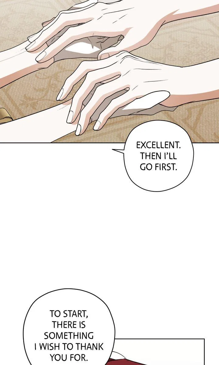 My Anonymous Benefactor Chapter 38 – Page 18