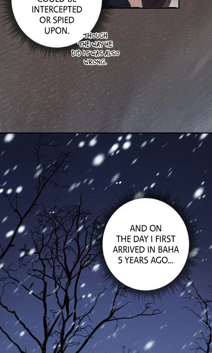 My Anonymous Benefactor Chapter 38 – Page 24