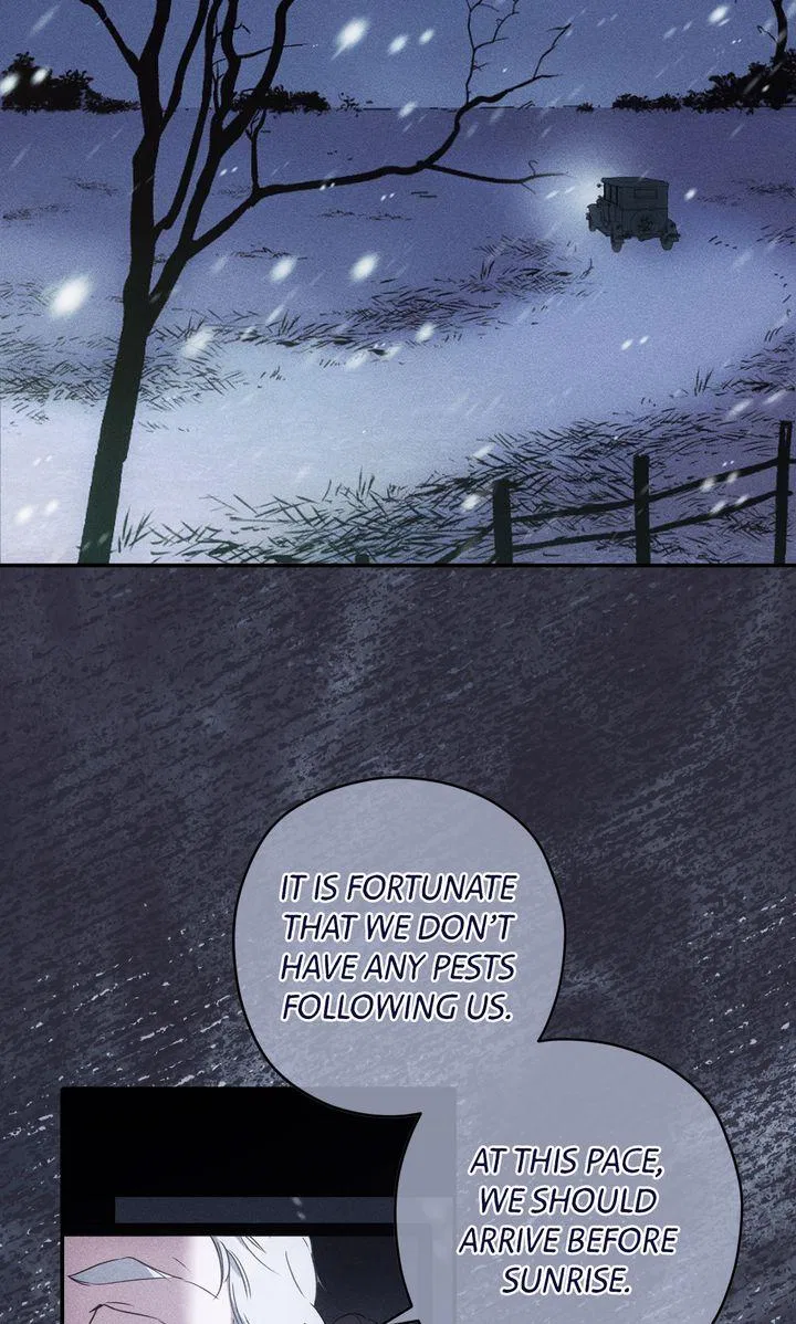 My Anonymous Benefactor Chapter 38 – Page 25