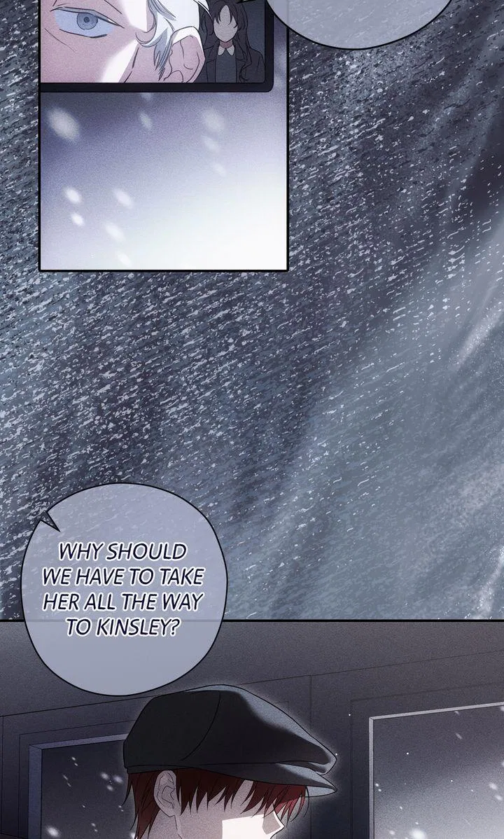My Anonymous Benefactor Chapter 38 – Page 26