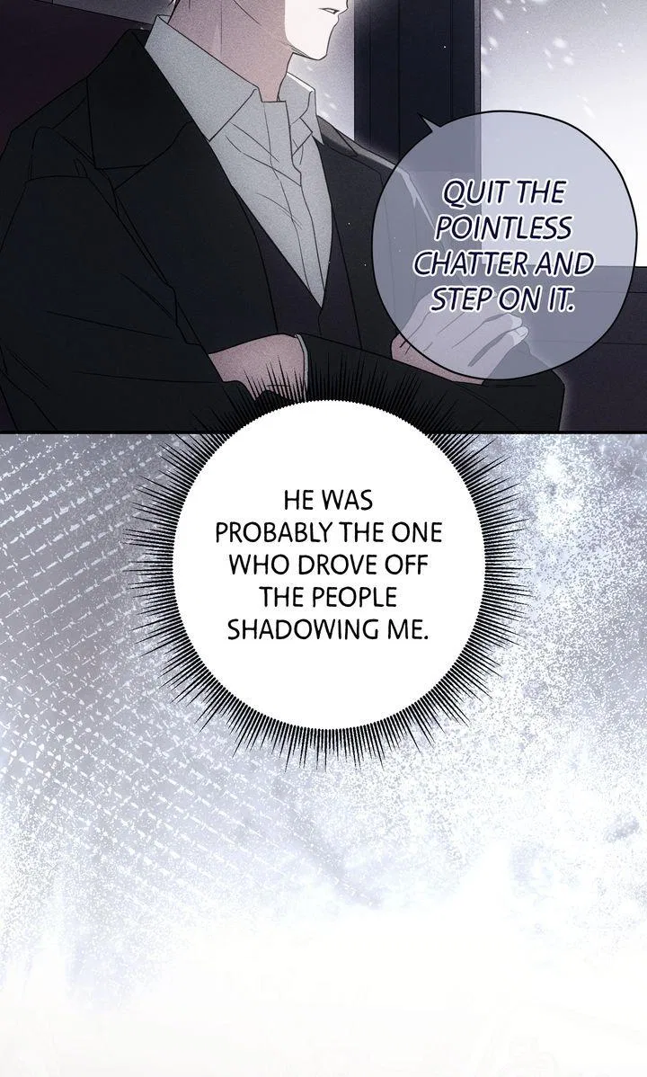 My Anonymous Benefactor Chapter 38 – Page 27