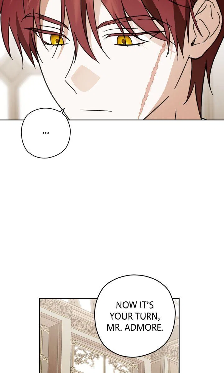 My Anonymous Benefactor Chapter 38 – Page 30