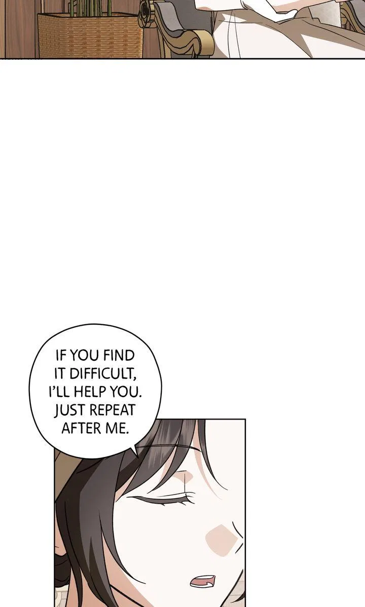 My Anonymous Benefactor Chapter 38 – Page 37