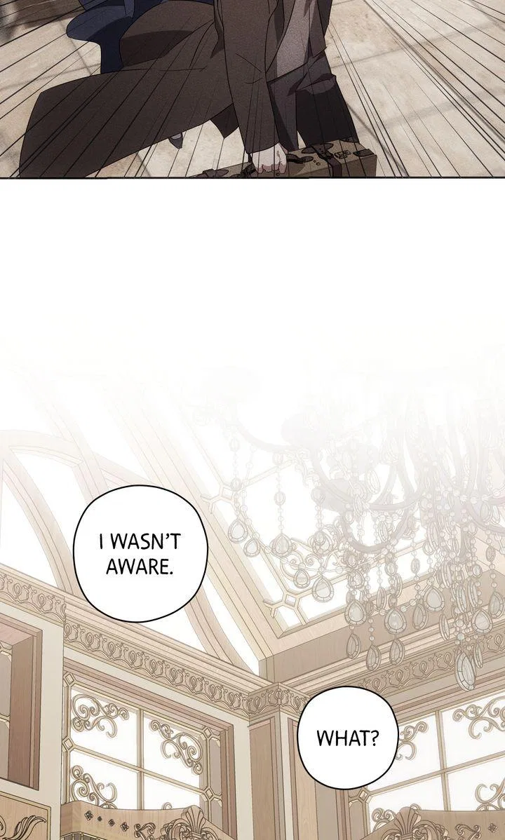 My Anonymous Benefactor Chapter 38 – Page 40