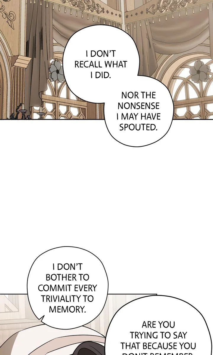 My Anonymous Benefactor Chapter 38 – Page 41