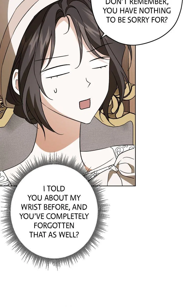 My Anonymous Benefactor Chapter 38 – Page 42