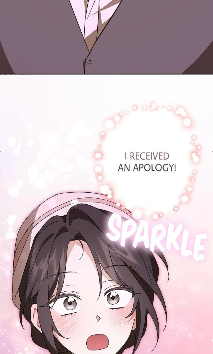 My Anonymous Benefactor Chapter 38 – Page 45